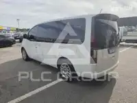 2025 Hyundai Staria
