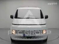 2025 Hyundai Staria