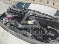 2025 Hyundai Staria