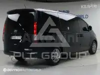 2025 Hyundai Staria
