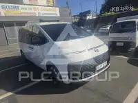2025 Hyundai Staria