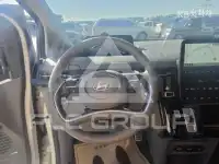 2025 Hyundai Staria