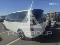 2025 Hyundai Staria