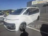 2025 Hyundai Staria