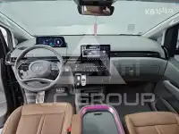 2025 Hyundai Staria