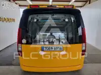 2025 Hyundai Staria