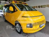 2025 Hyundai Staria