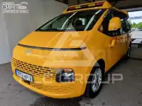 2025 Hyundai Staria