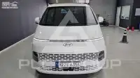 2025 Hyundai Staria