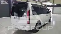2025 Hyundai Staria