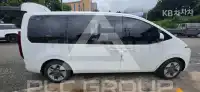 2025 Hyundai Staria
