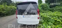 2025 Hyundai Staria