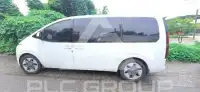 2025 Hyundai Staria
