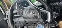 2025 Hyundai Staria