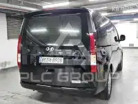 2025 Hyundai Staria