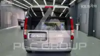 2025 Hyundai Staria