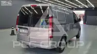 2025 Hyundai Staria
