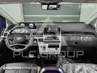 2025 Hyundai Staria