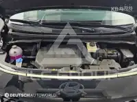 2025 Hyundai Staria