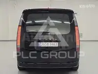 2025 Hyundai Staria