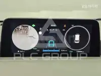 2025 Hyundai Staria