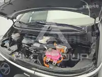 2025 Hyundai Staria