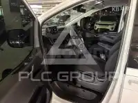 2025 Hyundai Staria