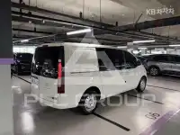 2025 Hyundai Staria