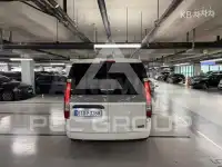 2025 Hyundai Staria