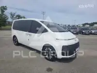 2025 Hyundai Staria