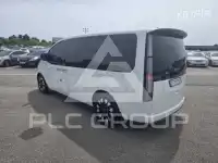 2025 Hyundai Staria