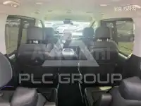 2025 Hyundai Staria