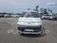2025 Hyundai Staria