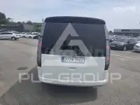 2025 Hyundai Staria