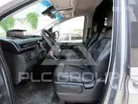 2025 Hyundai Staria