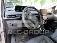 2025 Hyundai Staria