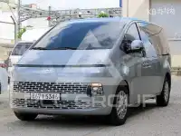 2025 Hyundai Staria