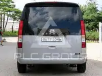 2025 Hyundai Staria