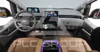 2025 Hyundai Staria