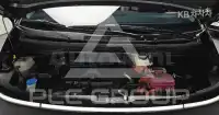 2025 Hyundai Staria