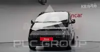 2025 Hyundai Staria