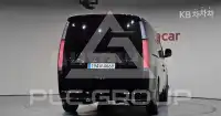 2025 Hyundai Staria