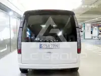 2025 Hyundai Staria