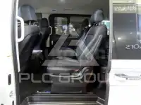 2025 Hyundai Staria