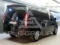 2025 Hyundai Staria
