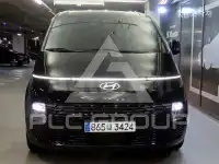 2025 Hyundai Staria