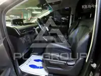 2025 Hyundai Staria