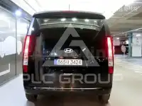 2025 Hyundai Staria