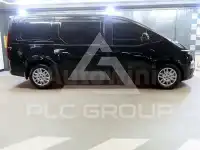 2025 Hyundai Staria