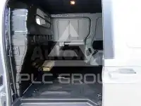 2025 Hyundai Staria